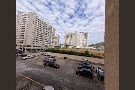 Casa de condomínio à venda com 60m², 2 quartos e 1 vagaVista da Área de Serviço