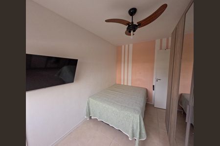 Casa de condomínio à venda com 60m², 2 quartos e 1 vagaQuarto 1
