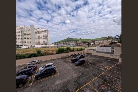 Casa de condomínio à venda com 60m², 2 quartos e 1 vagaVista do Quarto 1