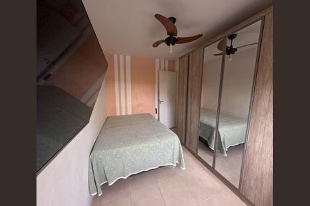 Casa de condomínio à venda com 60m², 2 quartos e 1 vagaQuarto 1
