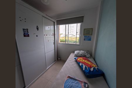 Casa de condomínio à venda com 60m², 2 quartos e 1 vagaQuarto 2