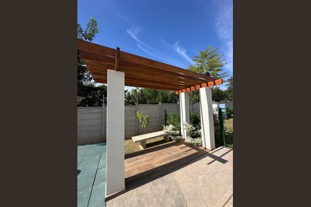 Apartamento à venda com 41m², 2 quartos e 1 vagaÁrea externa