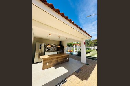 Apartamento à venda com 41m², 2 quartos e 1 vagaÁrea externa