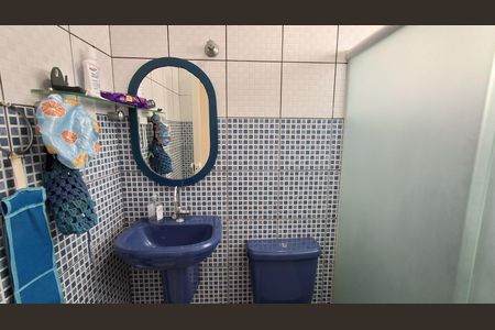 Casa à venda com 310m², 4 quartos e 3 vagasBanheiro Social 