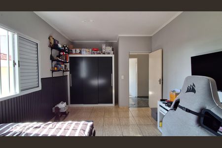 Casa à venda com 310m², 4 quartos e 3 vagasQuarto 3