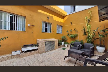 Casa à venda com 310m², 4 quartos e 3 vagasQuintal