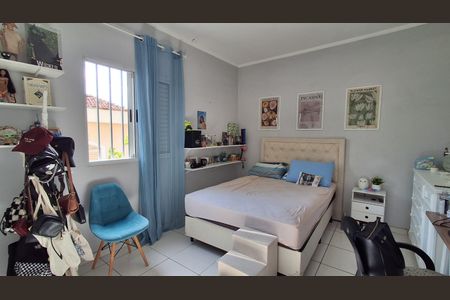 Casa à venda com 310m², 4 quartos e 3 vagasQuarto 2