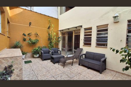 Casa à venda com 310m², 4 quartos e 3 vagasQuintal