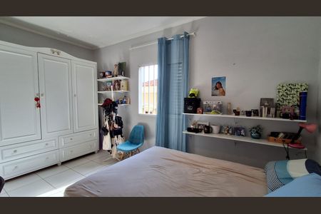 Casa à venda com 310m², 4 quartos e 3 vagasQuarto 2