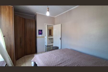 Casa à venda com 310m², 4 quartos e 3 vagasQuarto 1
