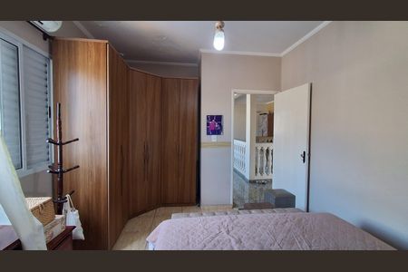 Casa à venda com 310m², 4 quartos e 3 vagasQuarto 1