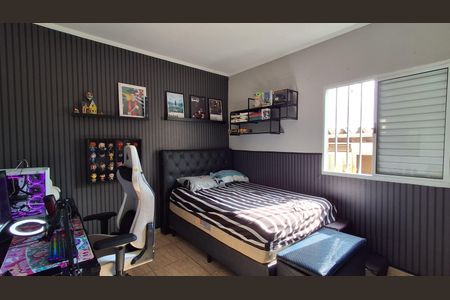 Casa à venda com 310m², 4 quartos e 3 vagasQuarto 3