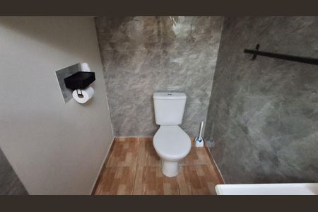 Casa à venda com 310m², 4 quartos e 3 vagasLavabo 