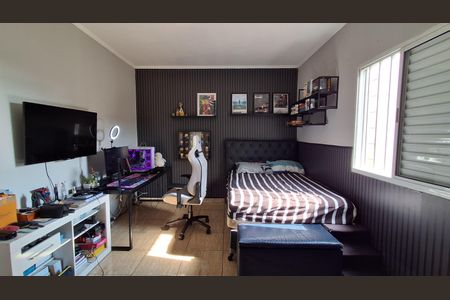 Casa à venda com 310m², 4 quartos e 3 vagasQuarto 3