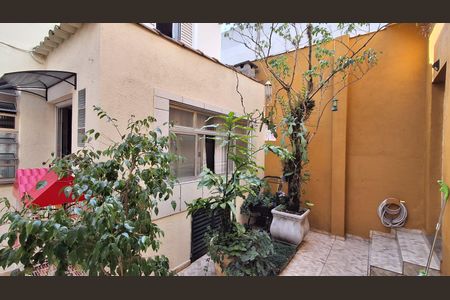 Casa à venda com 310m², 4 quartos e 3 vagasQuintal
