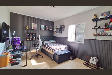 Casa à venda com 310m², 4 quartos e 3 vagasQuarto 3