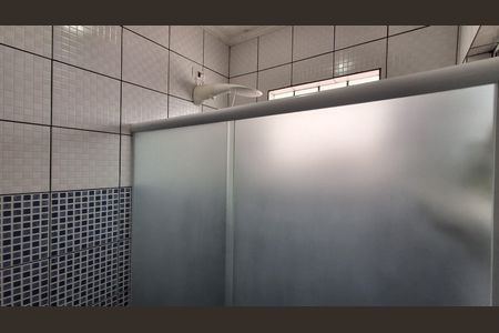 Casa à venda com 310m², 4 quartos e 3 vagasBanheiro Social 