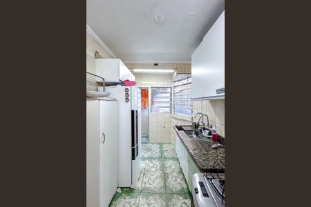 Casa à venda com 300m², 6 quartos e sem vagaCozinha