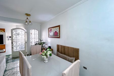 Casa à venda com 300m², 6 quartos e sem vagaSala de Jantar