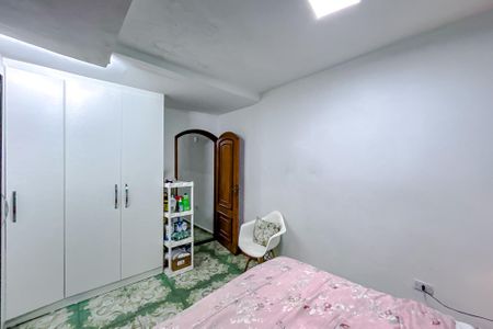 Casa à venda com 300m², 6 quartos e sem vagaQuarto 2 - Suíte