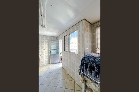 Casa à venda com 300m², 6 quartos e sem vagaÁrea de Serviço