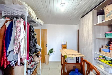 Casa à venda com 300m², 6 quartos e sem vagaQuarto 3