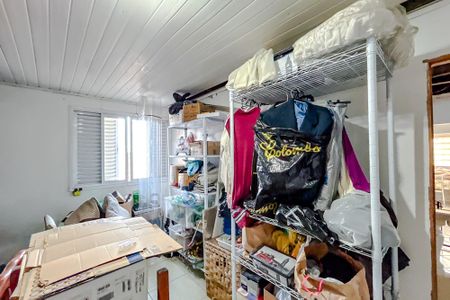 Casa à venda com 300m², 6 quartos e sem vagaQuarto 3