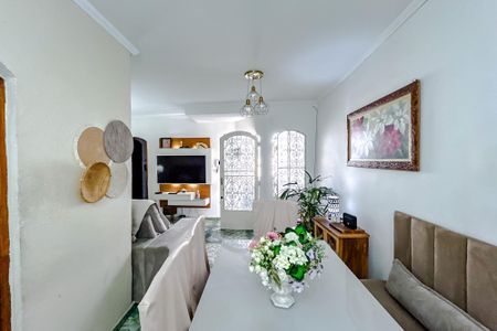 Casa à venda com 300m², 6 quartos e sem vagaSala de Jantar