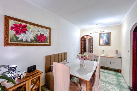 Casa à venda com 300m², 6 quartos e sem vagaSala de Jantar