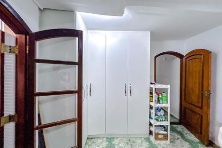 Casa à venda com 300m², 6 quartos e sem vagaQuarto 2 - Suíte