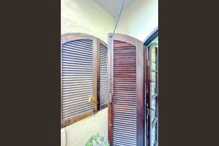 Casa à venda com 300m², 6 quartos e sem vagaVaranda do Quarto 1