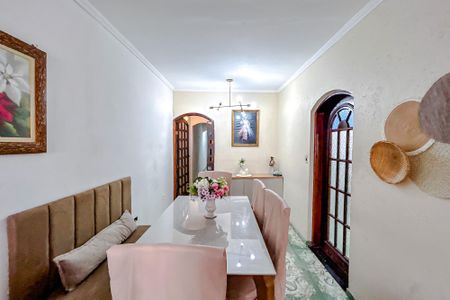 Casa à venda com 300m², 6 quartos e sem vagaSala de Jantar