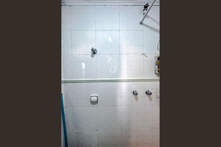 Casa à venda com 300m², 6 quartos e sem vagaBanheiro da Suíte
