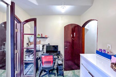 Casa à venda com 300m², 6 quartos e sem vagaQuarto 1