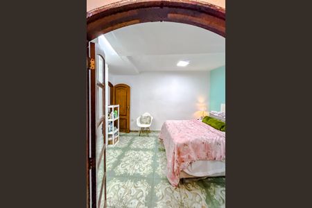 Casa à venda com 300m², 6 quartos e sem vagaVaranda da Suíte