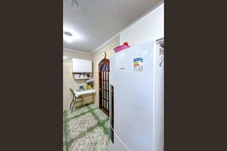Casa à venda com 300m², 6 quartos e sem vagaCozinha