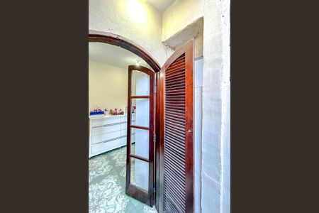 Casa à venda com 300m², 6 quartos e sem vagaVaranda do Quarto 1