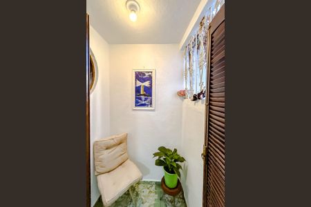 Casa à venda com 300m², 6 quartos e sem vagaVaranda da Suíte