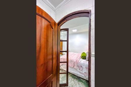Casa à venda com 300m², 6 quartos e sem vagaBanheiro da Suíte