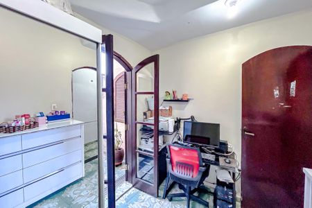 Casa à venda com 300m², 6 quartos e sem vagaQuarto 1