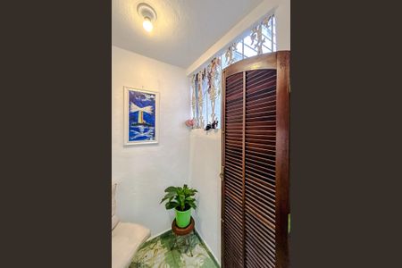 Casa à venda com 300m², 6 quartos e sem vagaVaranda da Suíte