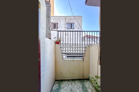 Casa à venda com 300m², 6 quartos e sem vagaVaranda do Quarto 1