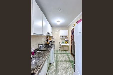 Casa à venda com 300m², 6 quartos e sem vagaCozinha