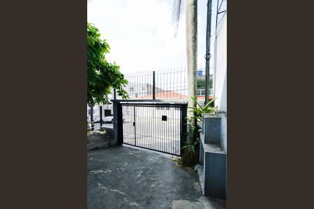 Casa para alugar com 35m², 1 quarto e sem vagaEntrada Social 