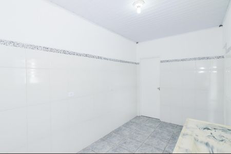 Casa para alugar com 35m², 1 quarto e sem vagaSala/Quarto