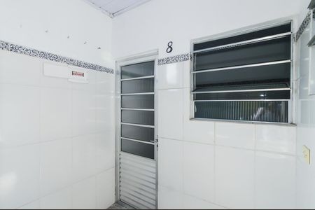 Casa para alugar com 35m², 1 quarto e sem vagaÁrea de Serviço