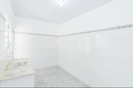 Casa para alugar com 35m², 1 quarto e sem vagaSala/Quarto