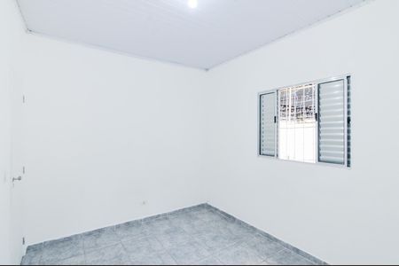 Quarto de casa para alugar com 1 quarto, 35m² em Jardim Cumbica, Guarulhos