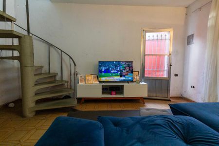 Casa à venda com 5 quartos, 192m² em Chácara Cruzeiro do Sul, São Paulo