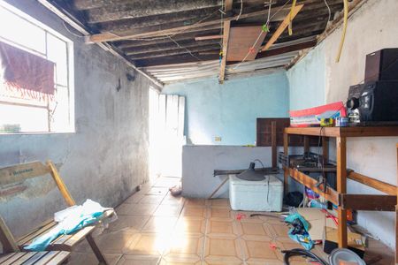 Casa para alugar com 192m², 5 quartos e 2 vagas Casa para alugar com 192m², 5 quartos e 2 vagasÁrea de Serviço